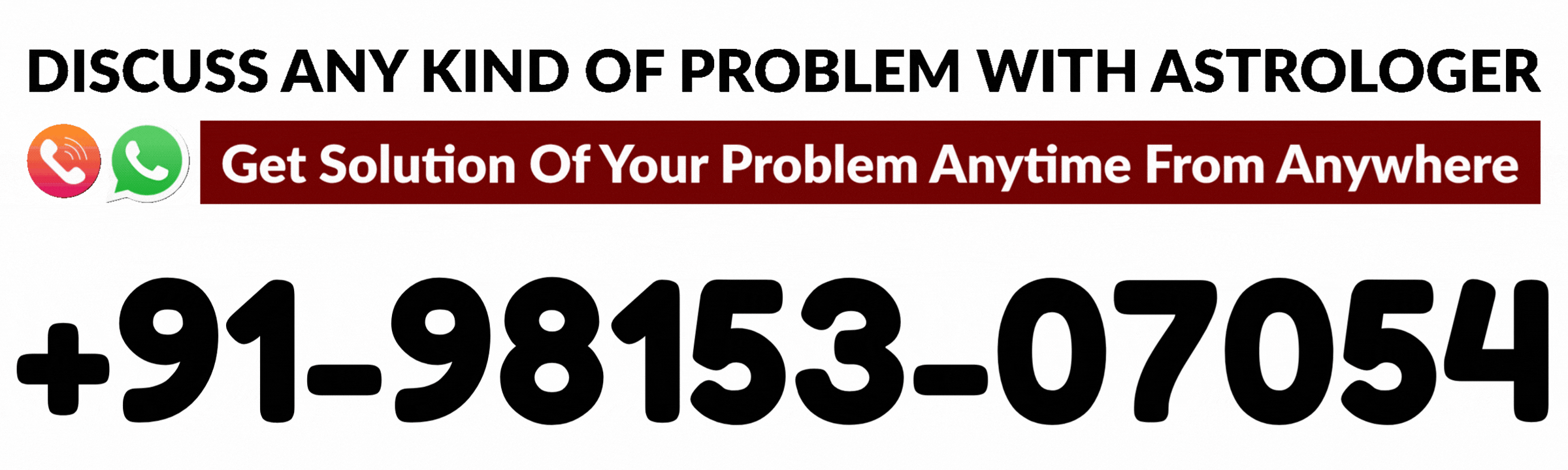 World Famous Astrologer Yogesh Kumar +91-9815307054